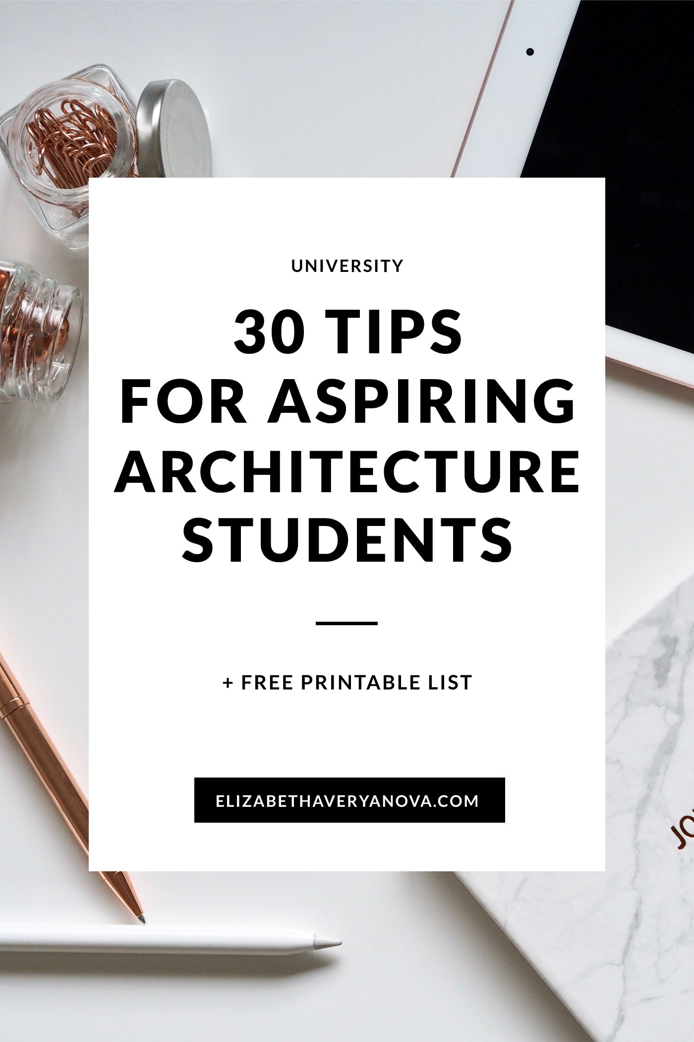 Tips-for-Aspiring-Architecture-Students-Elizabeth-Averyanova-Blog