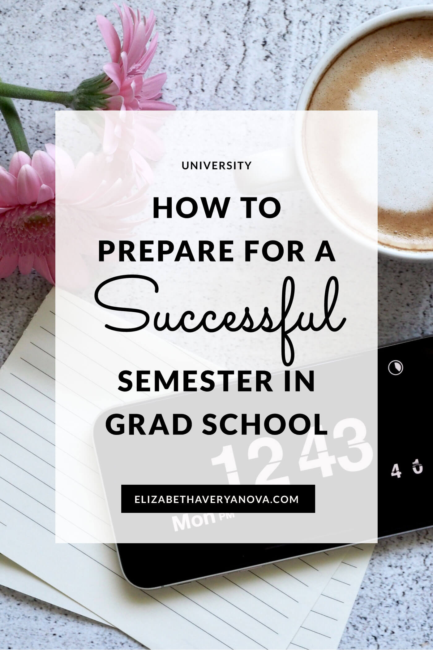 How-To-Prepare-For-A-Successful-Semester-In-Graduate-School