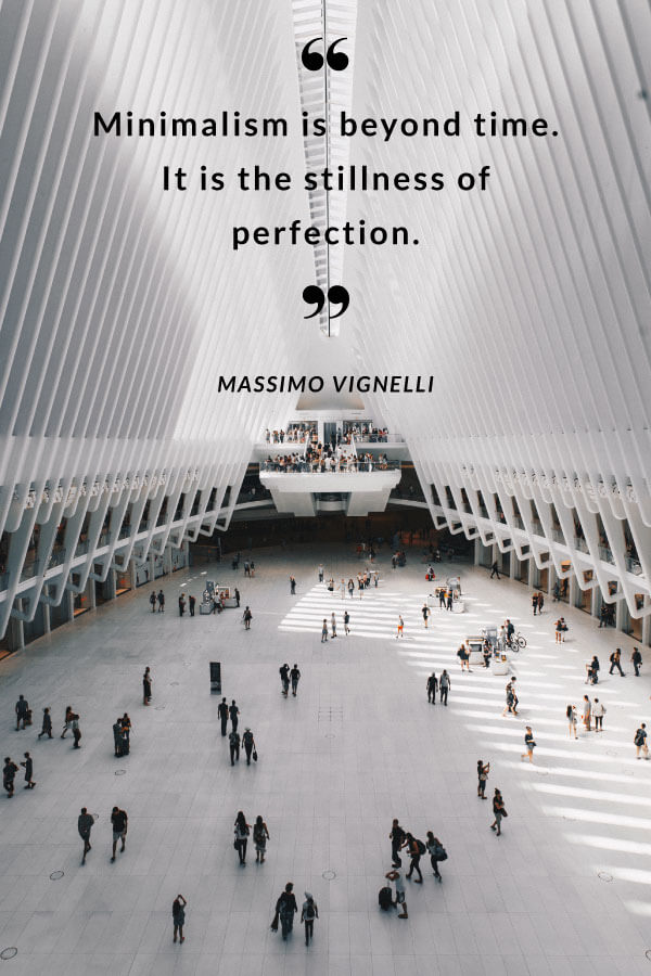 150+ Inspirational Design and Architecture Quotes