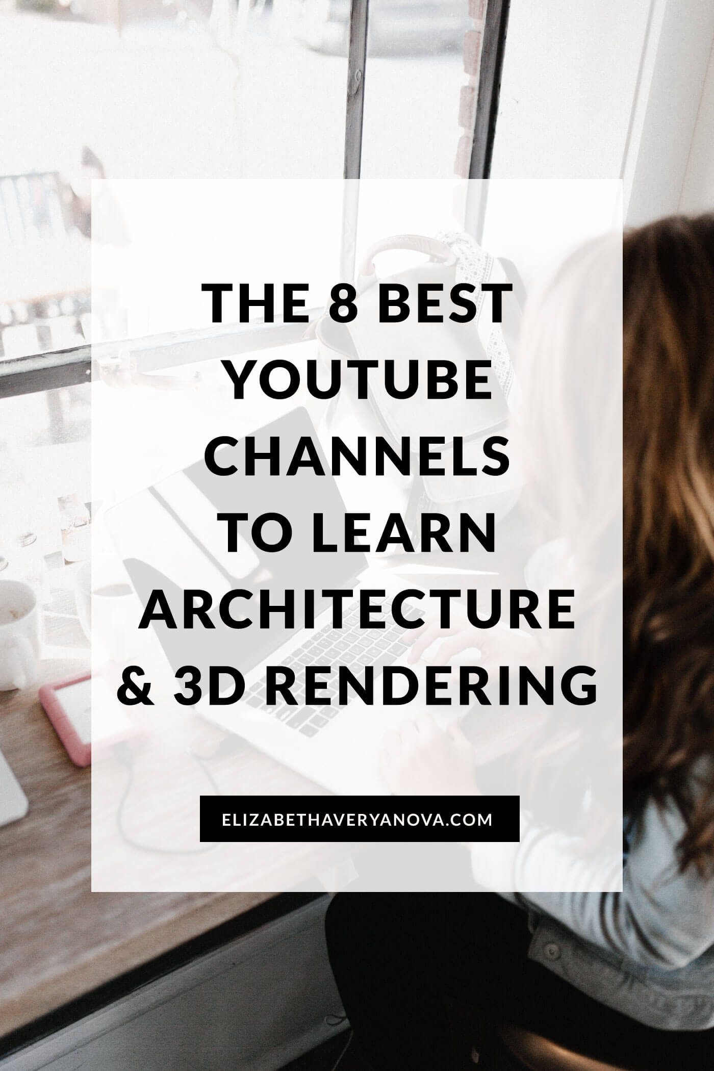 The-8-Best-Youtube-Channels-To-Learn-Architecture-And-3D-Rendering